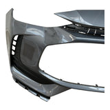 MG ZS front bumper 2024 -2026 SUV Genuine P11406558