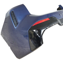 Load image into Gallery viewer, BMW IX3 G08 M Sport rear bumper 2021-2025 SUV Genuine Used 51129853318
