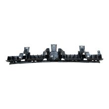Load image into Gallery viewer, Peugeot 3008 front bumper upper fitting trim 2020-2023 Genuine 9836828477
