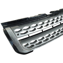 Load image into Gallery viewer, Range Rover Evoque front bumper upper grill Genuine GJ32-8L001-A
