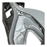 Mercedes EQE SUV AMG Front Bumper 2023-2026 Genuine A2948854801