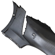 Load image into Gallery viewer, Porsche Taycan front bumper 2019-2023 Genine 9J1807221DFFF
