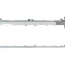 Load image into Gallery viewer, Volkswagen Taigo R Line front bumper 2022-2025 Genuine 2G7807221E
