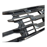 Hyundai Tucson Front Bumper Grille 2024-2025 Genuine 86366-N7GA0
