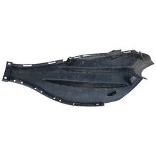 Load image into Gallery viewer, Mercedes Benz EQB front bumper left LH grill trim 2022-2024 Genine A2438857201
