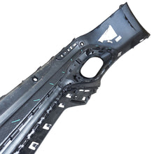 Load image into Gallery viewer, Mercedes Benz B class AMG rear bumper lower W247 2019-2022 Genuine A2478858402
