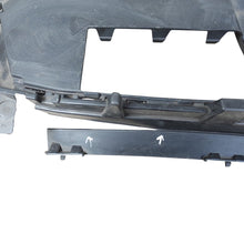 Load image into Gallery viewer, Peugeot 3008 5008 front bumper grill fitting 2024-2026 Genuine 9843792880

