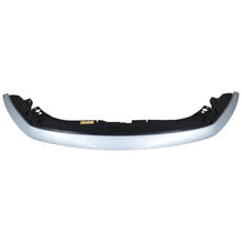 Load image into Gallery viewer, Mercedes Benz EQA AMG front bumper trim 2022-2024 Genuine pn A2438852603
