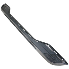 Load image into Gallery viewer, KIA XCEED REAR BUMPER Lower Grill Trim 2019 onward Hatchback GENUINE 86625-J7PA0
