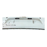 Volkswagen Golf rear bumper 2017-2019 Hatchback Genuine 5G6807421