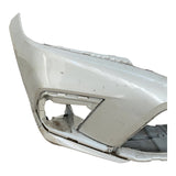 Honda Civic front bumper 2023-2025 Hatchback Genuine 71101-T39A-A000
