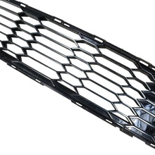 Load image into Gallery viewer, Toyota CHR C-HR front bumper lower grill 2020-2024 Facelift Genuine 53122-YP130
