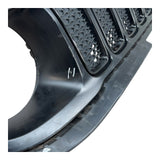 Jeep Renegade front bumper upper grill 2019-2023 Genuine 735672991