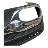 Mercedes GLB AMG rear bumper lower W247 2019-2022 Genuine A2478858402