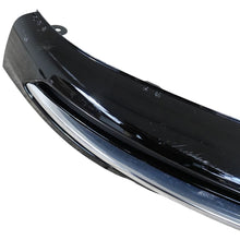 Load image into Gallery viewer, Mazda CX-30 CX30 front bumper lower valance trim 2019-2022 Genuine D41SV49A1
