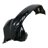 Audi Q3 S Line Rear Bumper 2018-2024 Genuine 83A807511STF