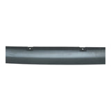LEVC TX Vista Rear Bumper Lower Trim 2017-2023 Genuine 1B0002207AA