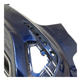 Audi A3 Sportback S Line Rear Bumper 2020-2024 Genuine 8Y4806511C