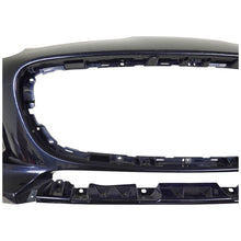 Load image into Gallery viewer, JAGUAR F TYPE FRONT BUMPER 2 Door Coupe Cabrio GENUINE Used Part EX53-17C831-A
