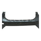 Volvo XC40 Front Bumper 2022-2025 Genuine 31690933B
