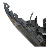 Land Rover Discovery front bumper 2017-2023 Genuine HY32-17F003-AAW