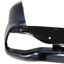 Load image into Gallery viewer, Aston Martin DBX front bumper lower trim splitter Genuine MY83-17E955-A
