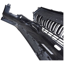 Load image into Gallery viewer, Citroen C3 Aircross front bumper lower grill 2021-2024 Genuine 39187838
