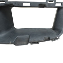 Load image into Gallery viewer, Mercedes Benz C Class C63 W205 AMG front bumper grill trim A2058851674
