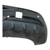 Mercedes Benz EQA rear bumper lower section 2022-2025 Genuine A2438859101