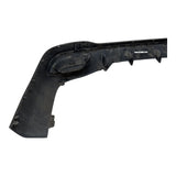 Mercedes Benz CLA AMG rear bumper valance C118 2019-2023 Genuine A1188850302