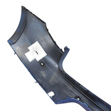 Load image into Gallery viewer, Porsche Macan rear bumper 2021-2023 Facelift Genuine 95B807421AA

