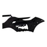 Renault Arkana front bumper 2020-2023 Genuine Used Part 620225387R