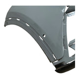 Mercedes EQE SUV AMG Front Bumper 2023-2026 Genuine A2948854801
