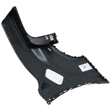 Load image into Gallery viewer, Porsche Cayenne Coupe rear bumper left corner trim 2021-2025 Genuine 9Y3807421B
