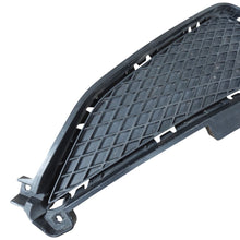 Load image into Gallery viewer, MG 3 MG3 front bumper right grill 2024-2026 Hybrid Hatchback Genuine P11222236
