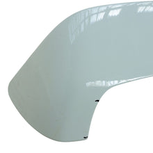 Load image into Gallery viewer, Nissan Juke spoiler for rear tailgate boot lid 2014-2016 Genuine KE615-1KA00WH
