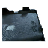 Renault Clio Rear Bumper Tow Eye Cover 2016-2019 Genuine 511656481R