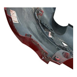 Mazda 3 GT Sport rear bumper 2019-2023 Hatchback Genuine BCKN-50222