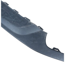 Load image into Gallery viewer, Porsche Boxster front bumper centre grill 981 2012-2016 Genuine Used 98150556900
