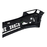 Skoda Kodiaq front bumper 2024-2026 Facelift Genuine 57H807221