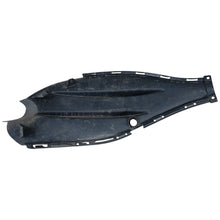 Load image into Gallery viewer, Mercedes Benz EQB front bumper left LH grill trim 2022-2024 Genine A2438857201
