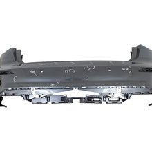 Load image into Gallery viewer, Audi A3 S Line S3 rear bumper 2020-2023 8Y4 Genuine 8Y4807511C
