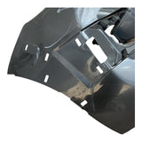 Toyota Hilux Invincible X front bumper 2021-2025 Genuine