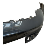 Porsche Taycan Cross Turismo front bumper 2019-2023 Genuine 9J1807221DFFF