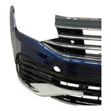 Volkswagen Tiguan Allspace Front Bumper 2022-2024 Genuine 5NN807221B
