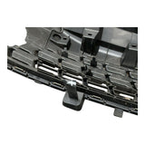 Toyota Yaris Cross front bumper 2022-2024 Genuine 52119-0DC20