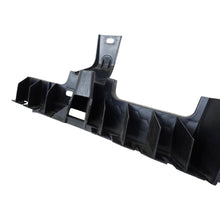 Load image into Gallery viewer, Peugeot 3008 front bumper upper fitting trim 2020-2023 Genuine 9836828477
