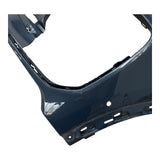 Audi Q6 E-Tron S Line front bumper 2024-2026 Genuine 85H807437B