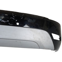 Load image into Gallery viewer, Land Rover Discovery rear bumper 2024-2026 Genuine MY42-17D928-A
