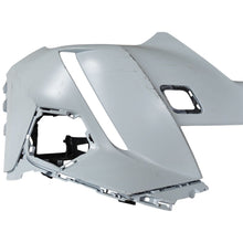 Load image into Gallery viewer, Peugeot 2008 front bumper 2019-2021 5 Door Genuine pn 9826322180
